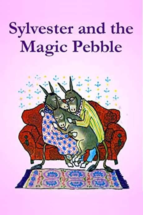 Sylvester and the Magic Pebble
